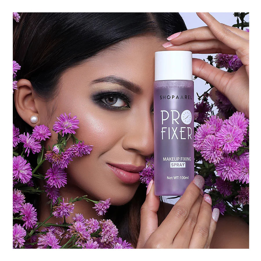 Shopaarel Pro Fixer Makeup Fixing Spray
