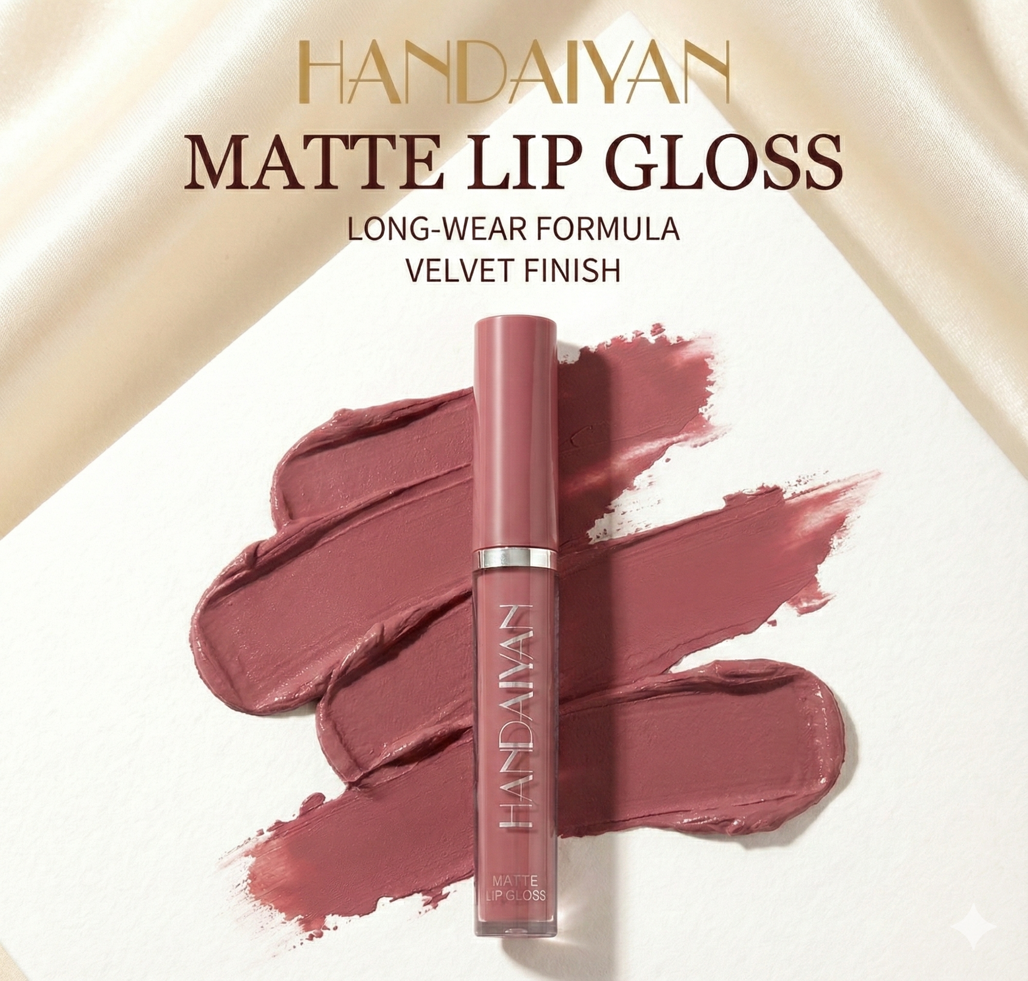 Handaiyan Lipstick