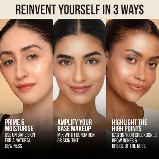 Swiss Beauty Game Changer Strobe Cream