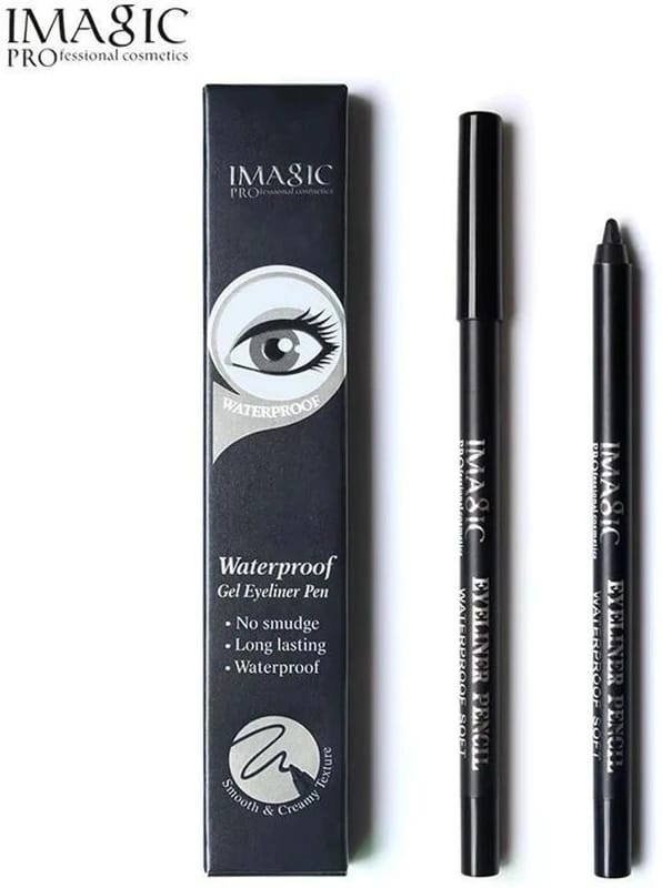 Imagic Eyeliner Pencil -Black