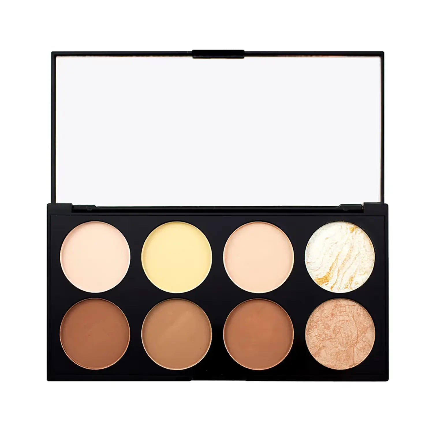 Makeup Revolution Ultra Contour Palette - Multi-Colour