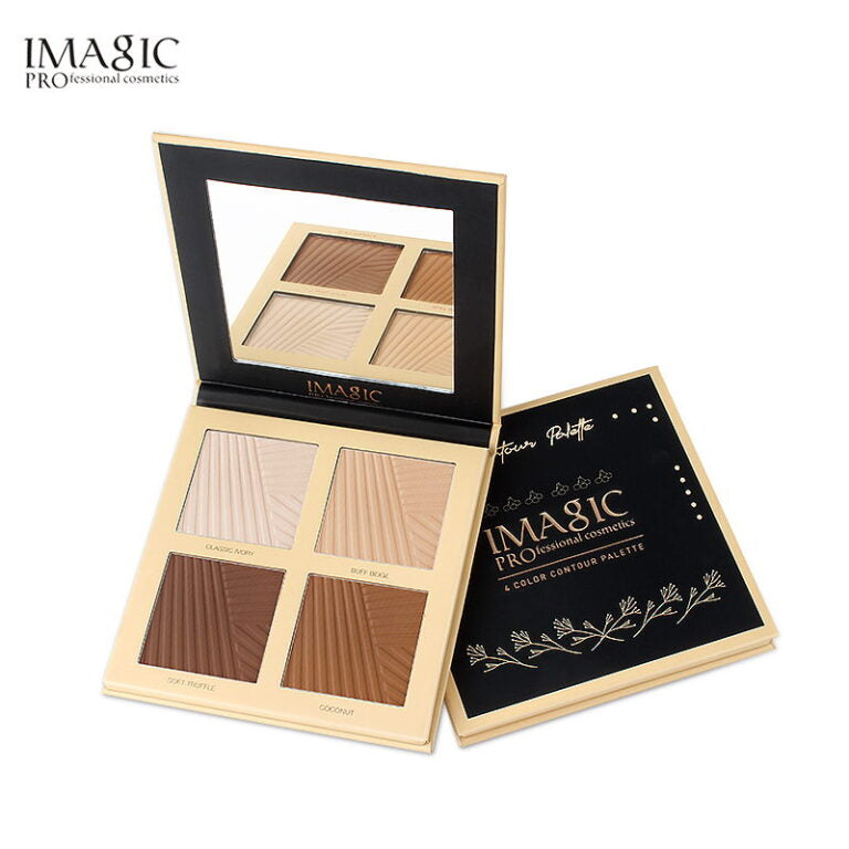 Imagic 4 Color Contour and Highlight Powder
