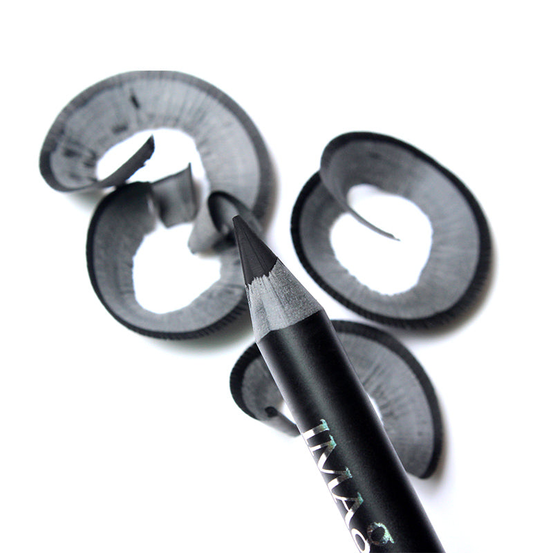 Imagic Eyeliner Pencil -Black