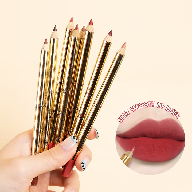 IMAGIC PROfessional GLODEN SILKY LIP LINER PENCIL