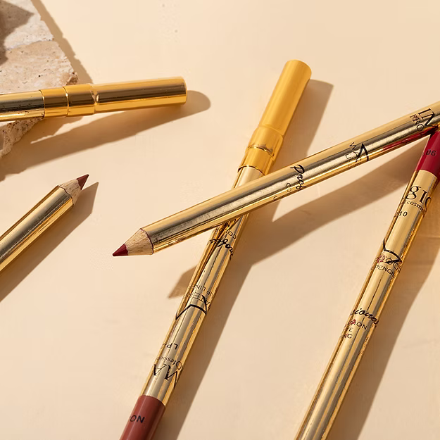 IMAGIC PROfessional GLODEN SILKY LIP LINER PENCIL