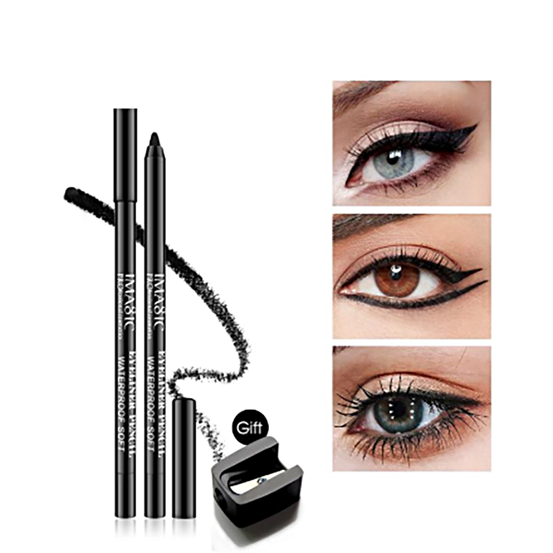 Imagic Eyeliner Pencil -Black