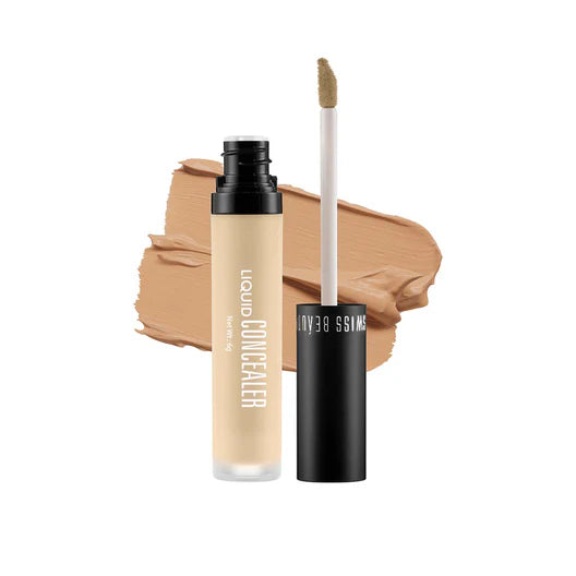 SWISS BEAUTY Liquid Concealer
