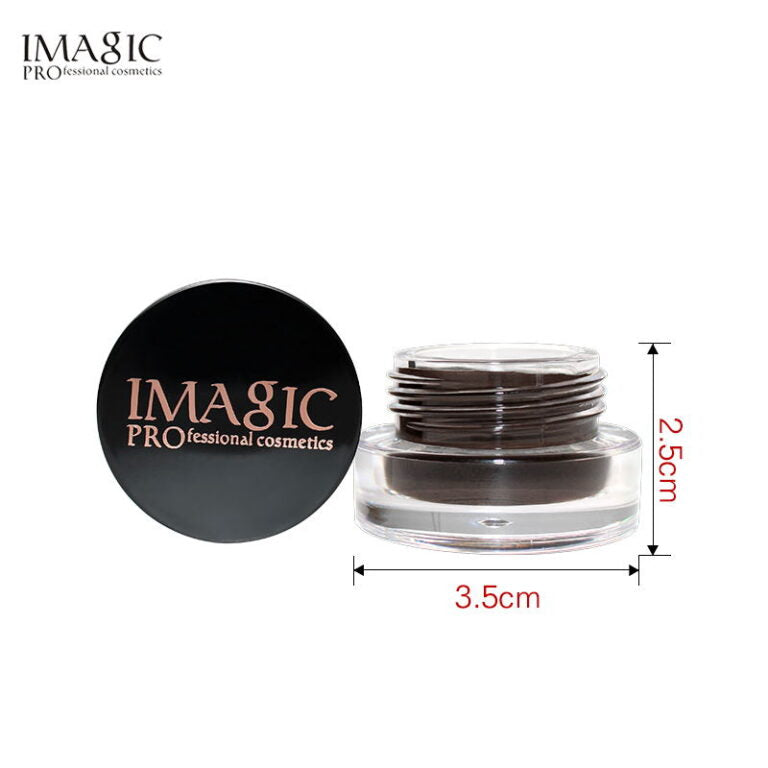 Imagic Brow Pomade – Dark Brown