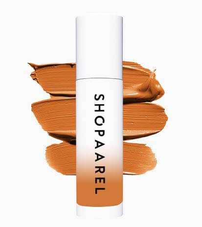 Shopaarel Miracle Skin Foundation