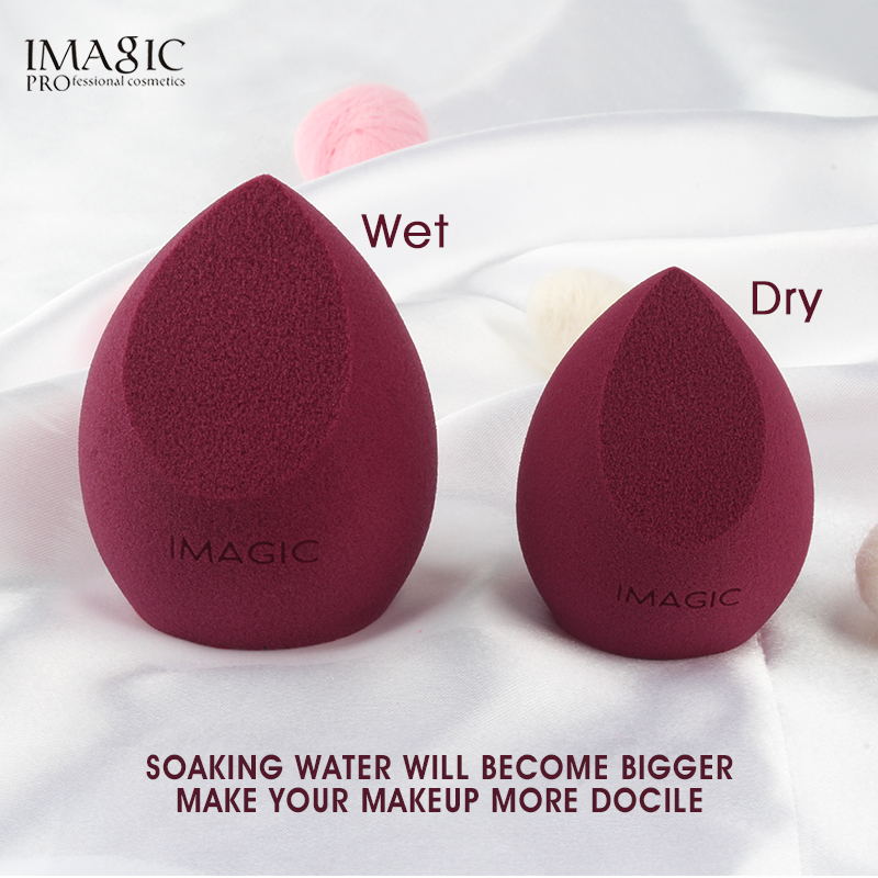 Imagic Beauty Blender – 1 pcs