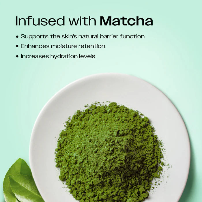 Koric Protein+ Superfood Cleansing Balm