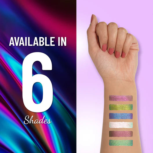 Swiss Beauty Holographic Eyeliner