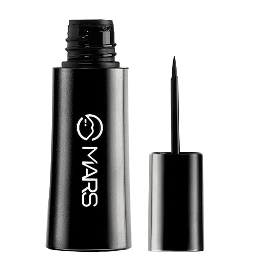 MARS Hyper Smooth Water Resistant Eyeliner
