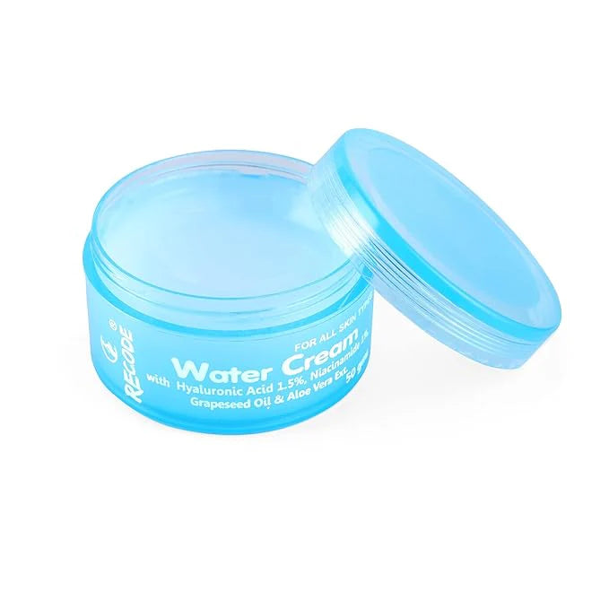 Recode Water Cream