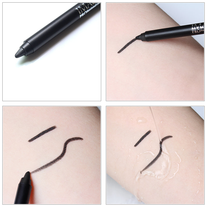 Imagic Eyeliner Pencil -Black