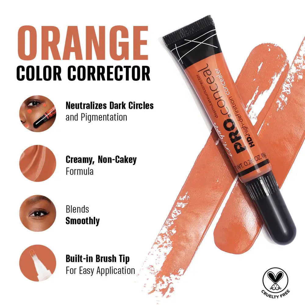 LA Girl Pro Corrector HD
