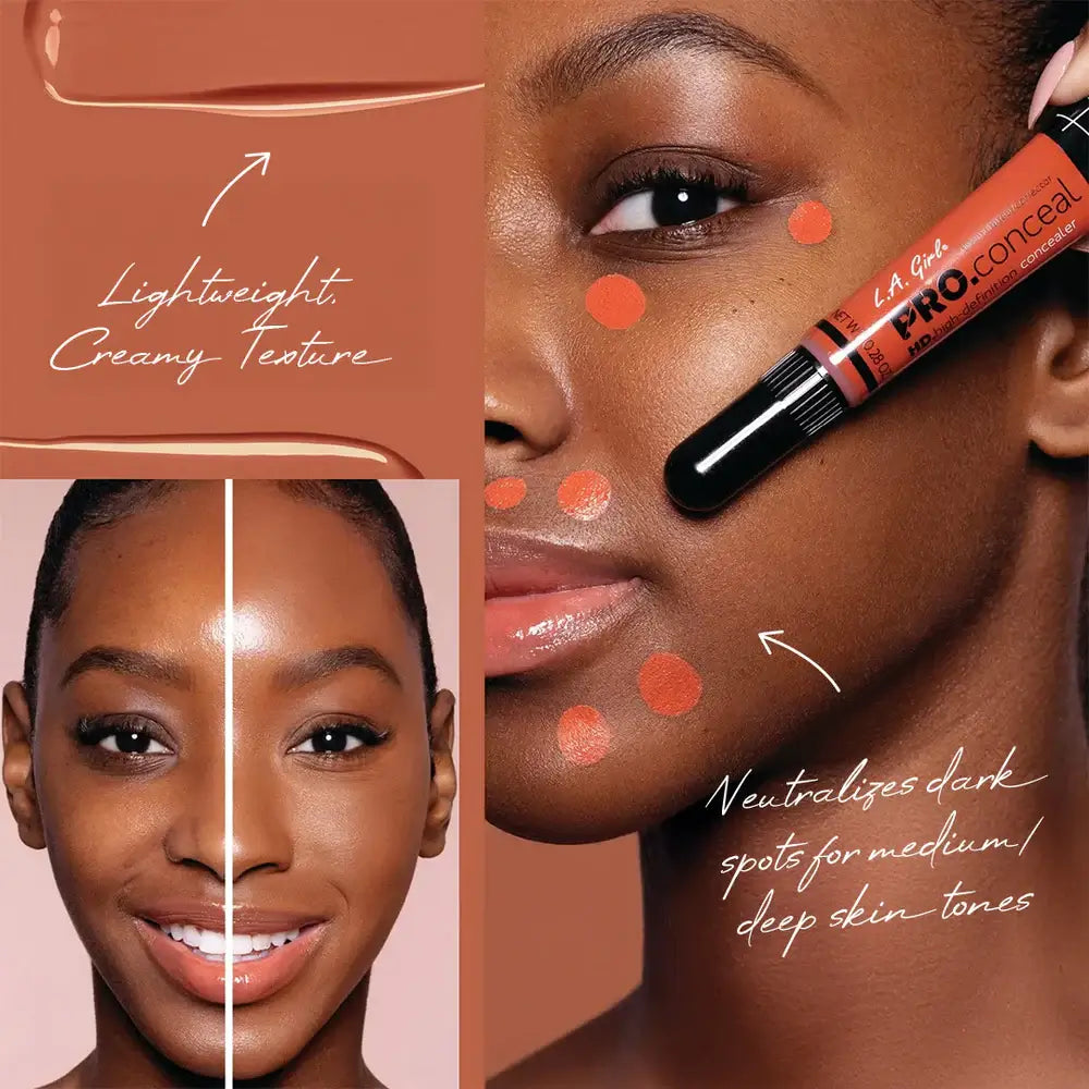 LA Girl Pro Corrector HD