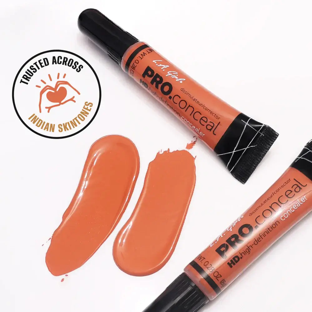 LA Girl Pro Corrector HD