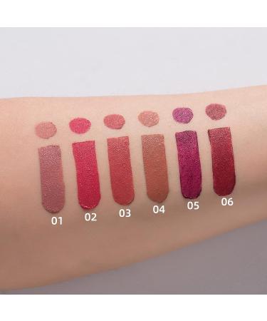 Beauty Glazed Double Head Lipstick & Lip Liner Set