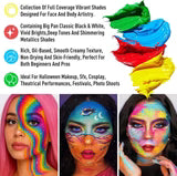 UCANBE Athena Painting Palette