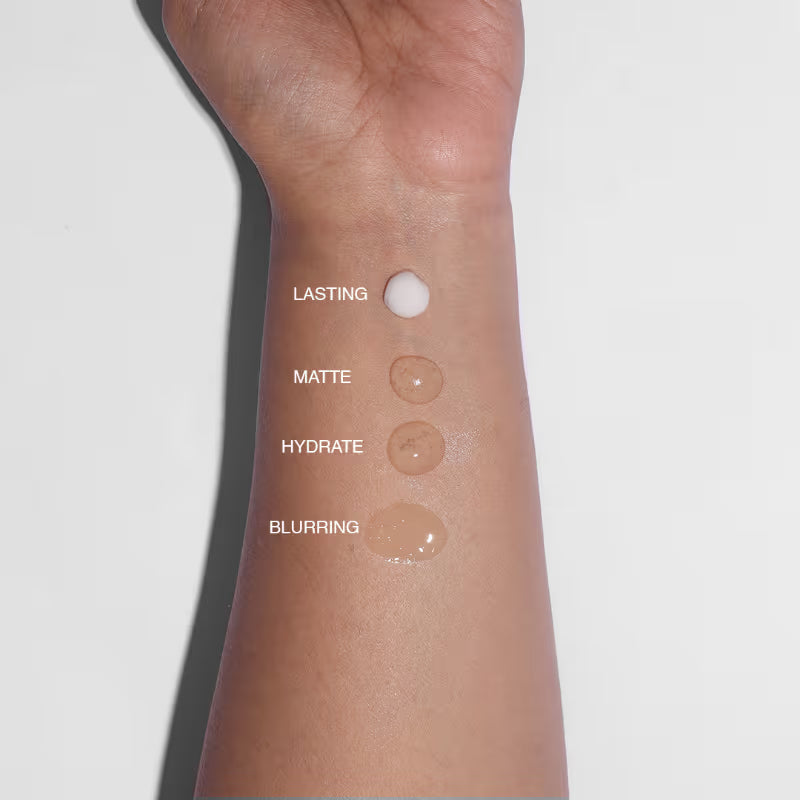 Relove By Revolution Super matte Primer