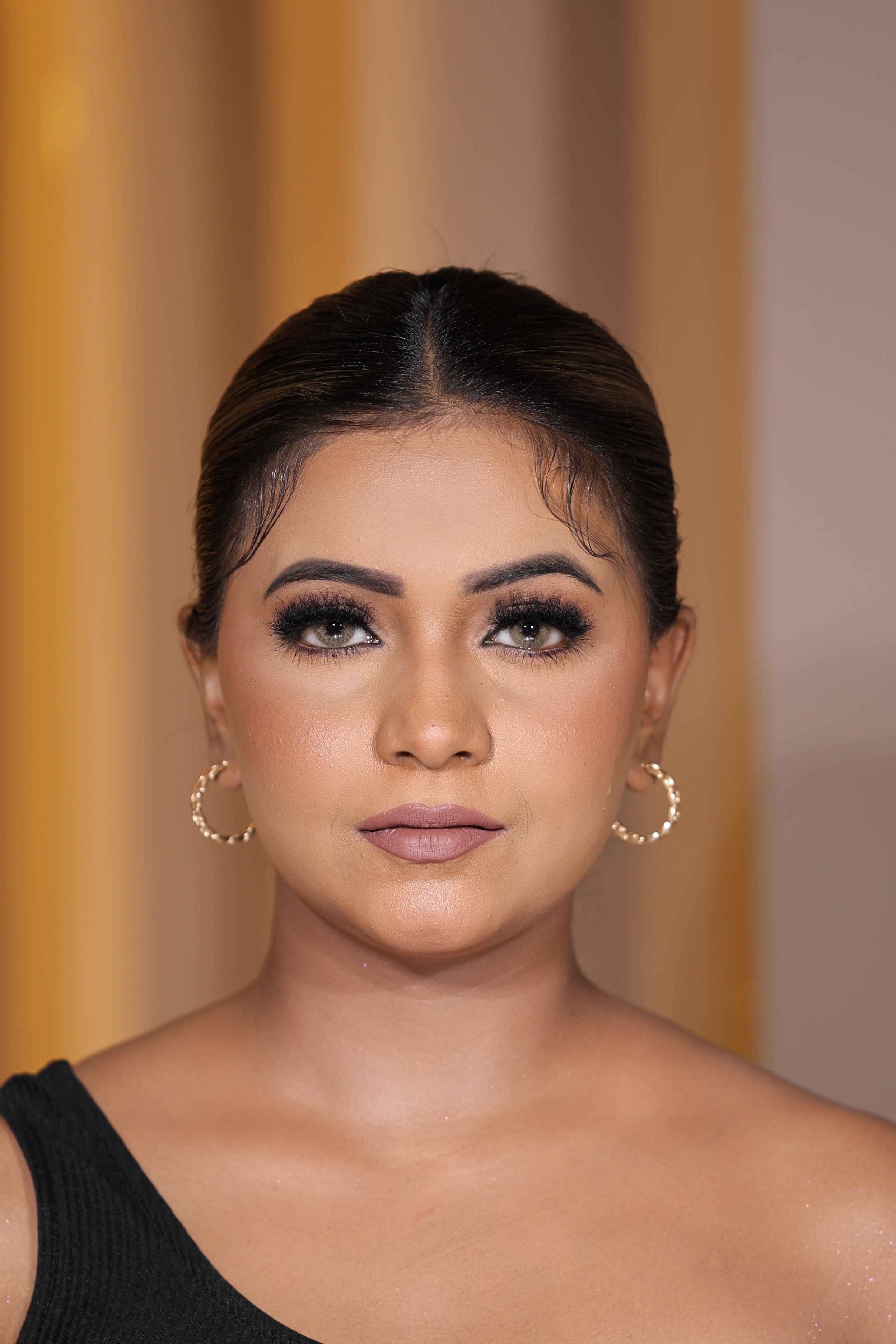 Lashgame Eyelashes Combo