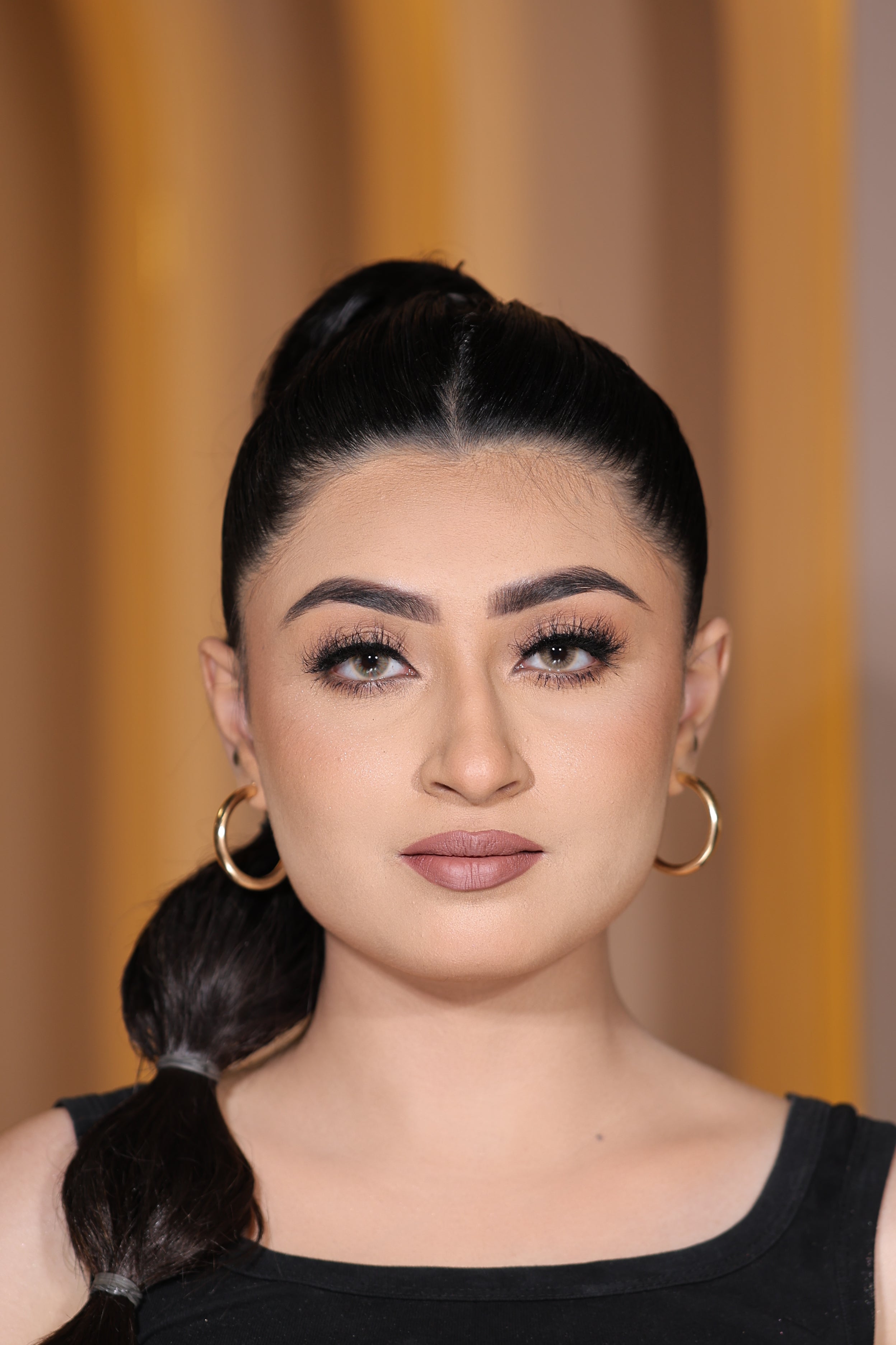 Lashgame Eyelashes Combo