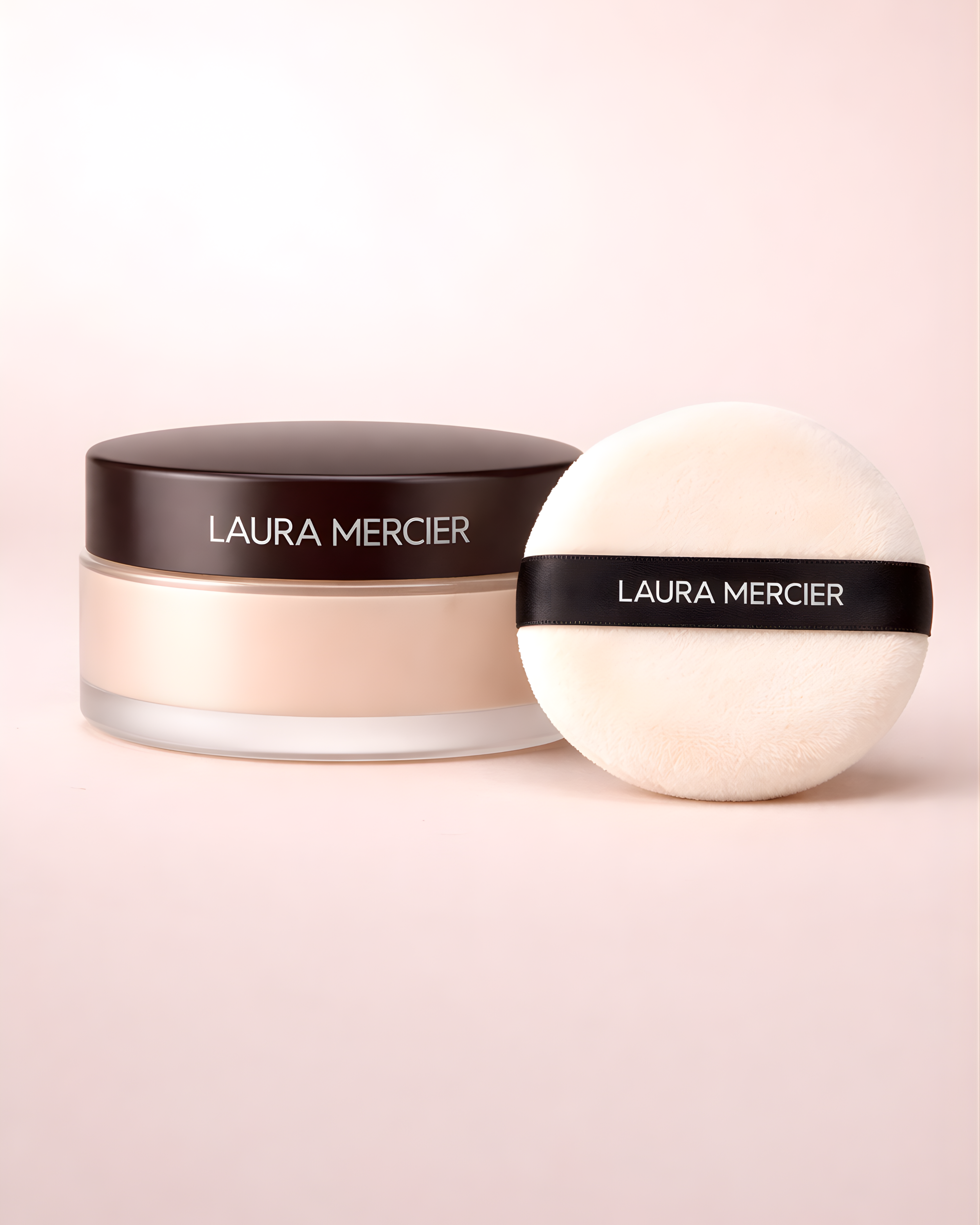 Laura Mercier Translucent Loose Setting Powder