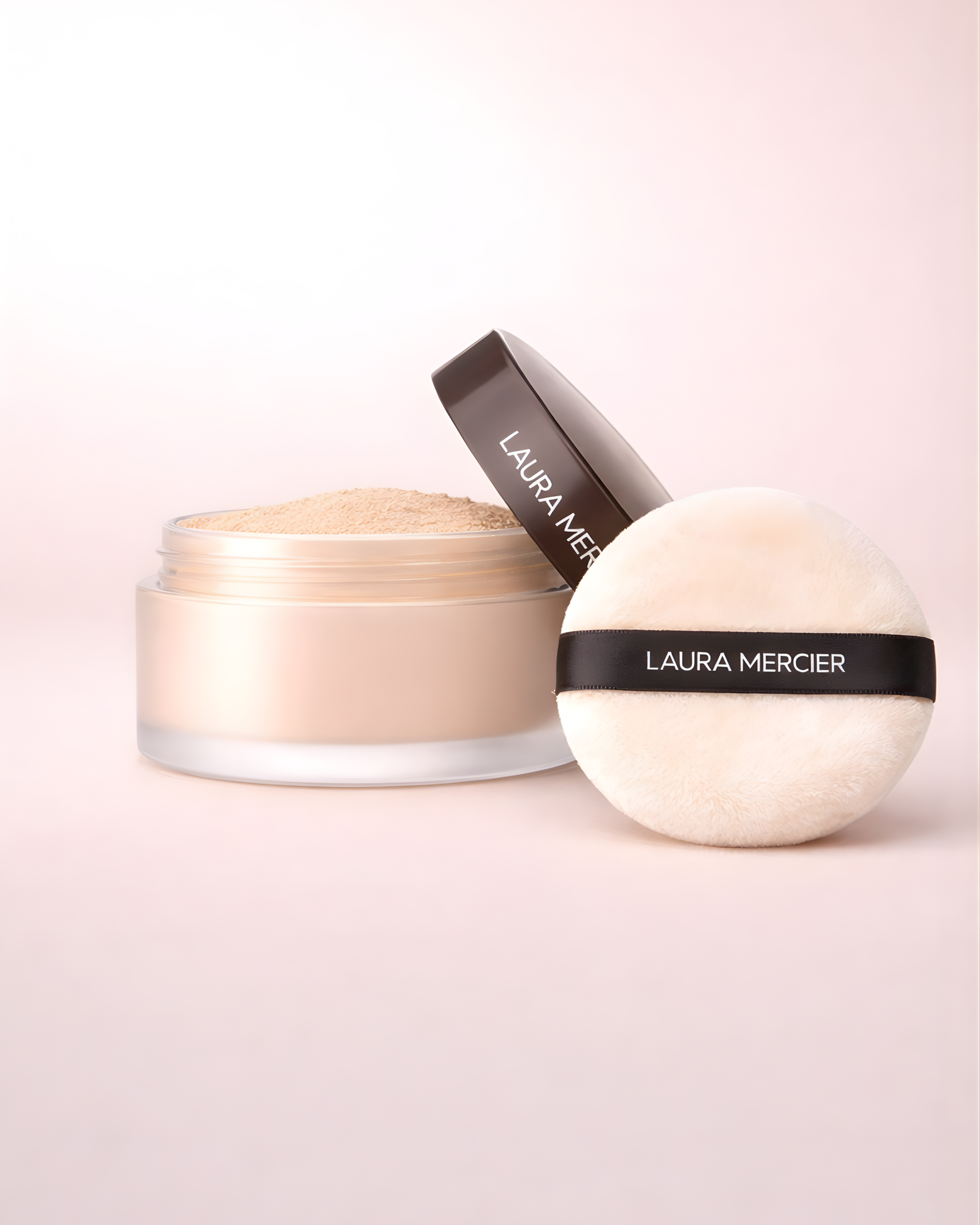 Laura Mercier Translucent Loose Setting Powder