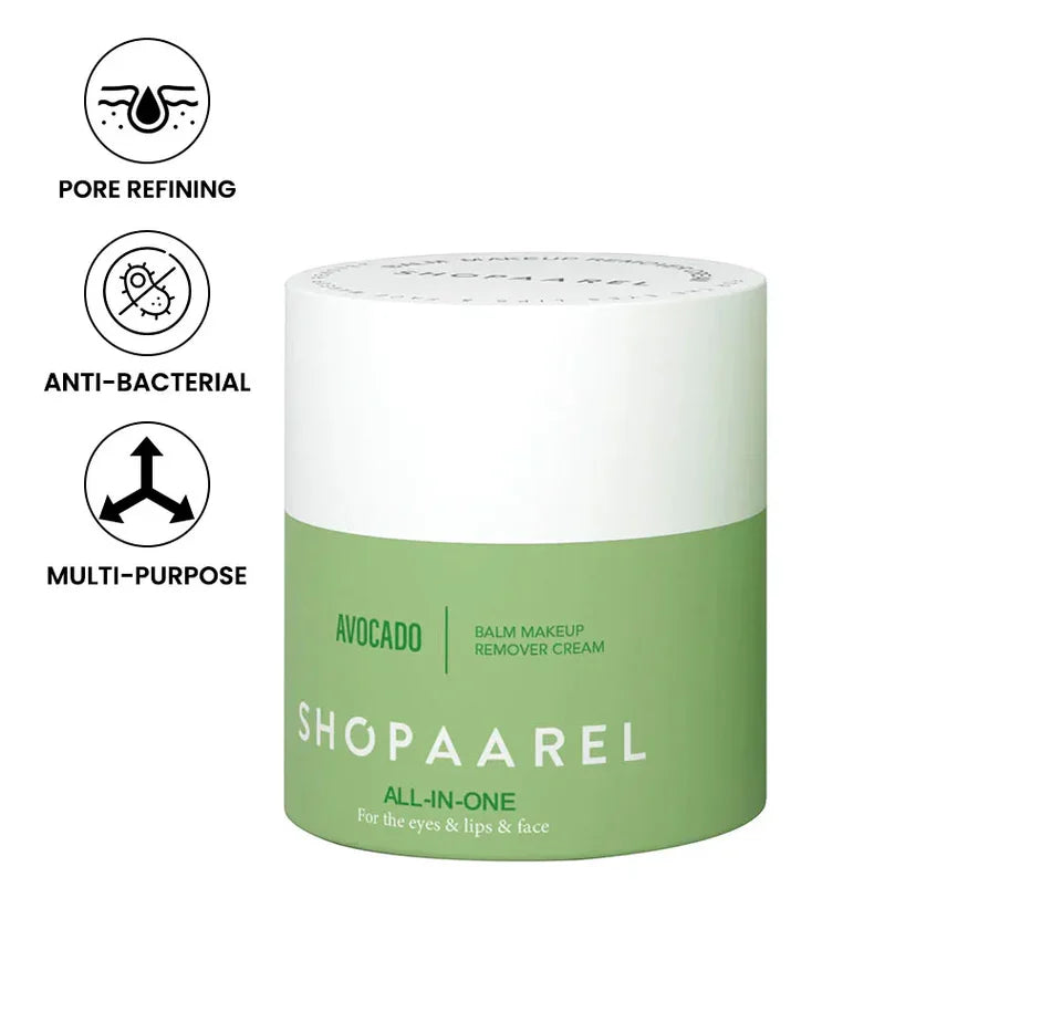 SHOPAAREL All-In-One Balm Makeup Remover
