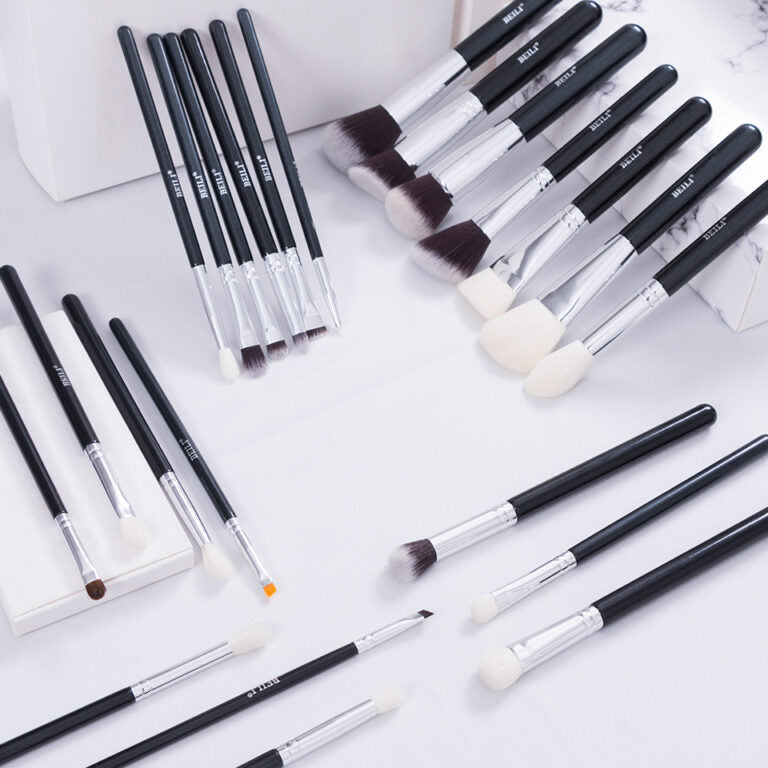 Beili 30 Pieces Brush Set