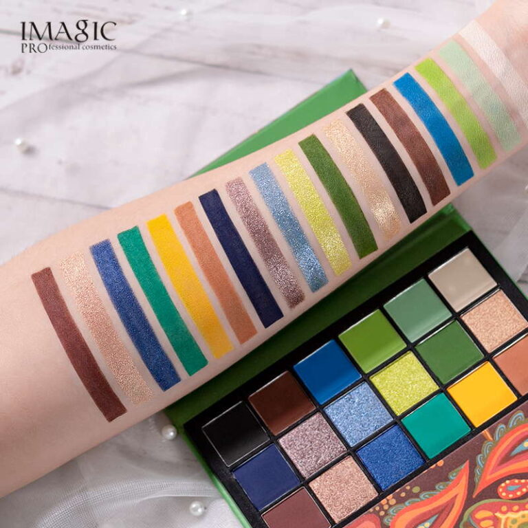 Imagic Chalice 36 Color Eyeshadow Palette