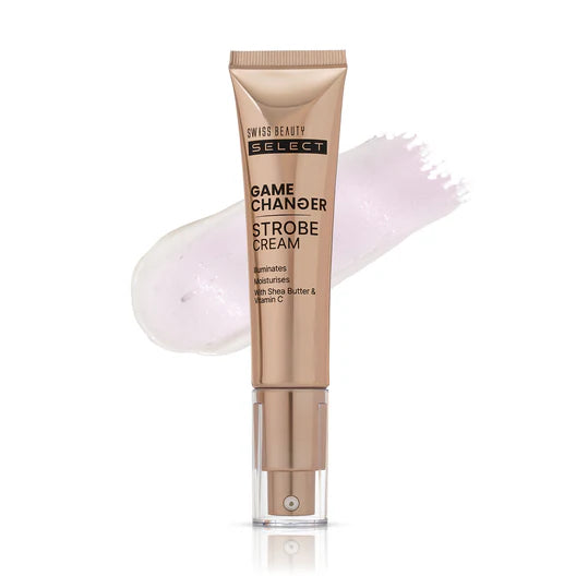 Swiss Beauty Game Changer Strobe Cream