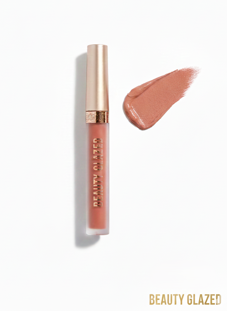 Beauty Glazed Lipstick