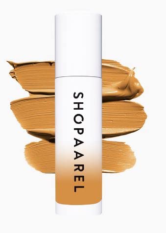 Shopaarel Miracle Skin Foundation