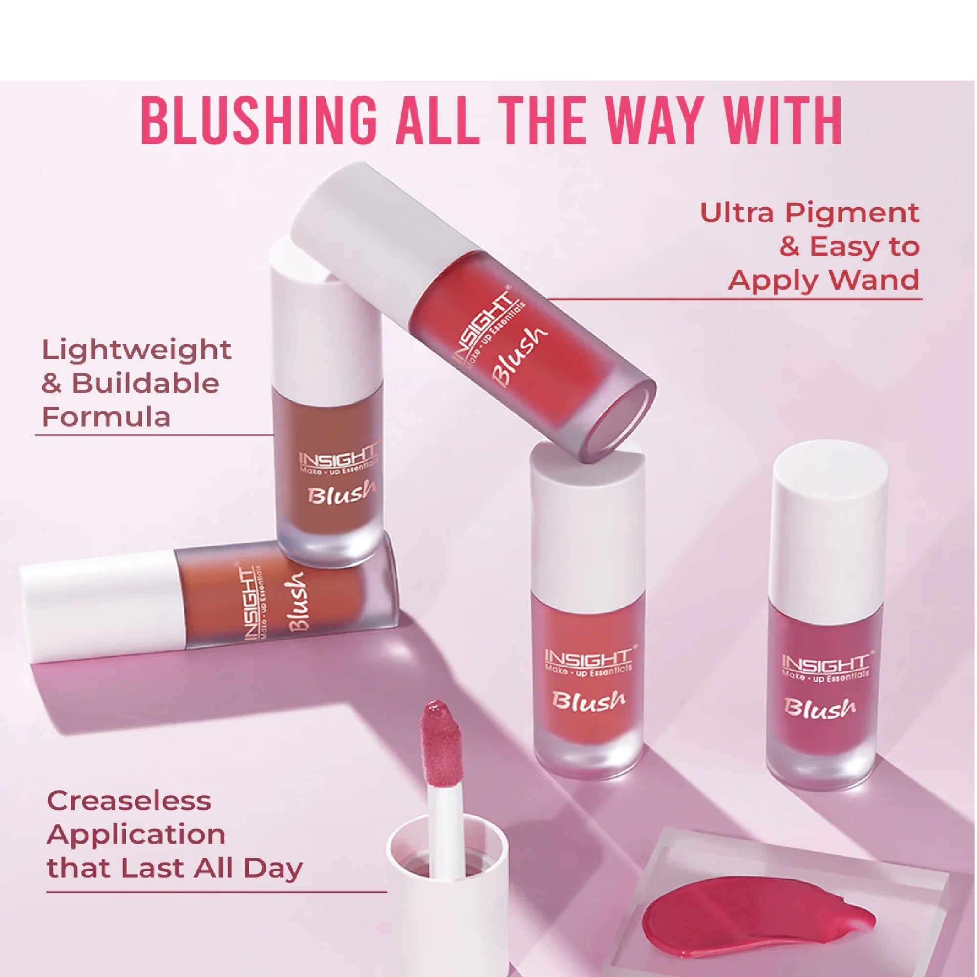 INSIGHT - Blush