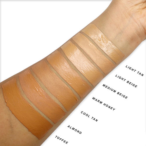 L.A Girl Hd Pro Conceler – Green