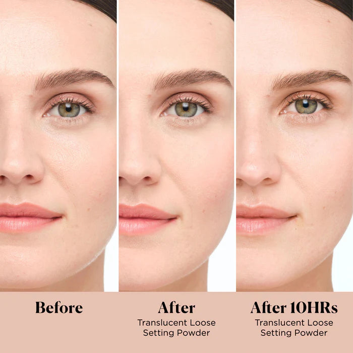 Laura Mercier Translucent Loose Setting Powder