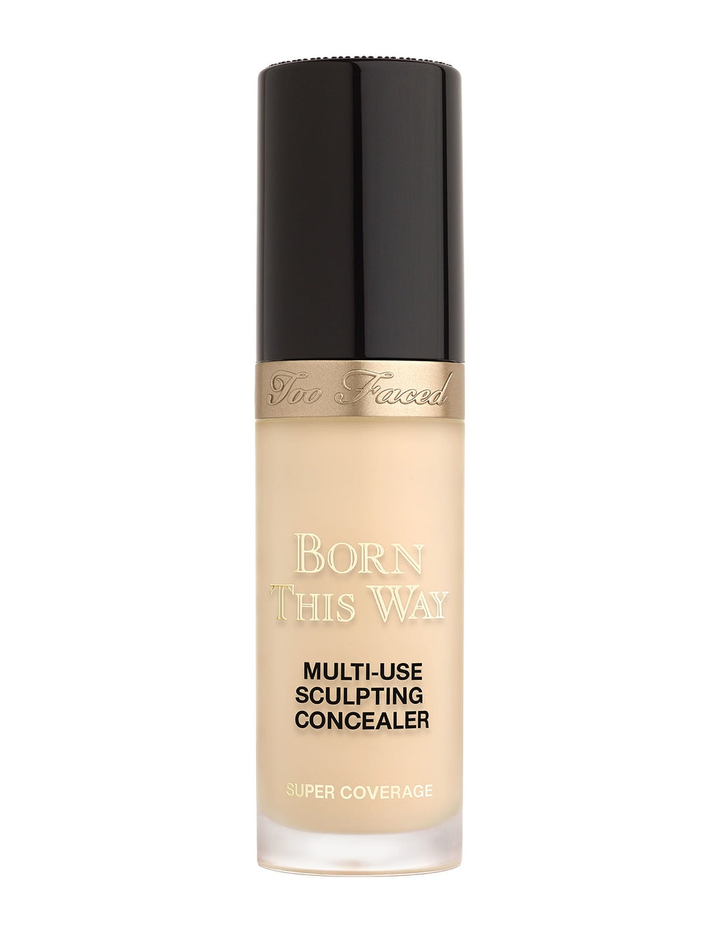 Too Faced Born This Way Illuminating Concealer - Vanilla (13.5ml)