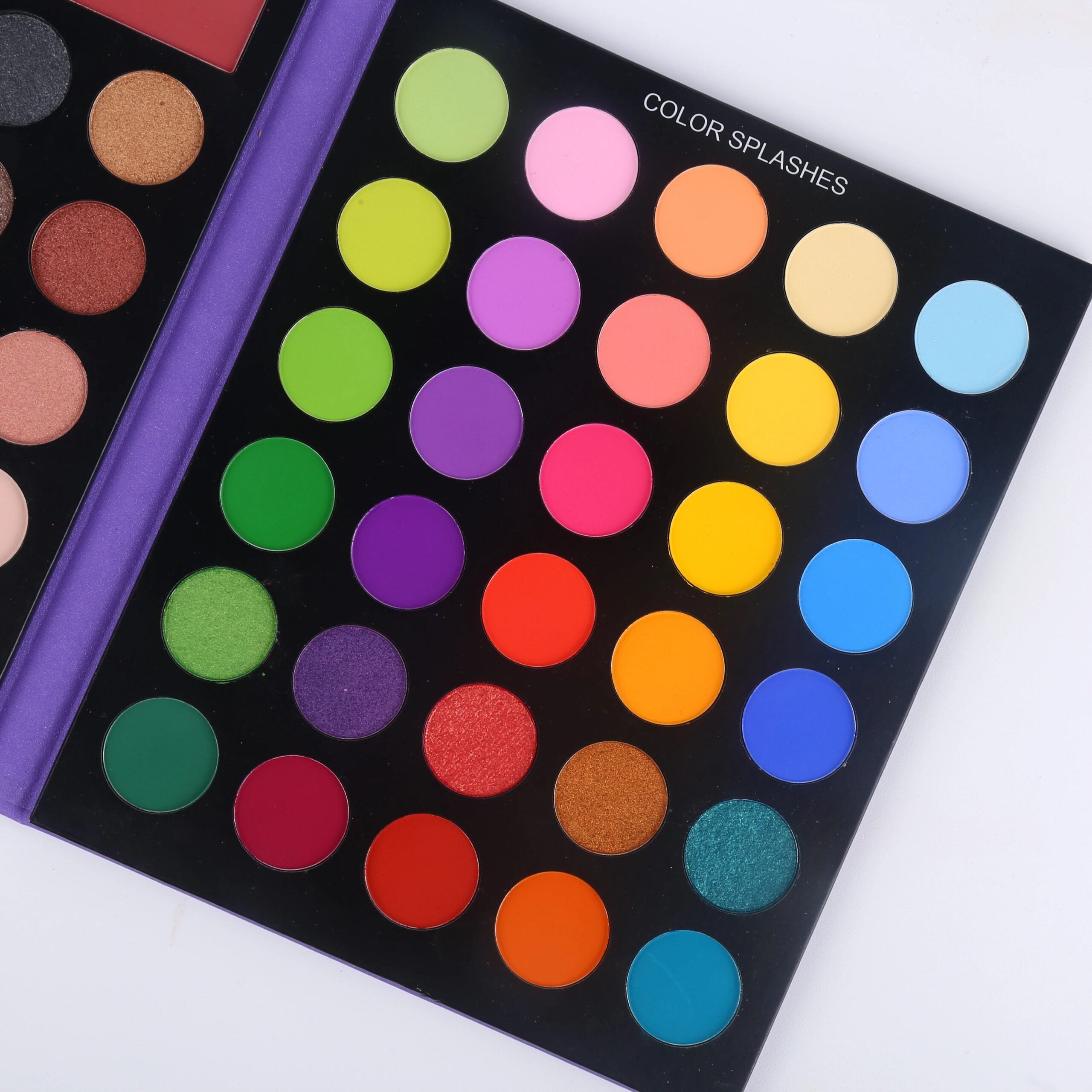 Ucanbe Pretty All Set 2 Eyeshadow