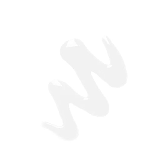 Swiss Beauty Pro Eyelash Glue - White