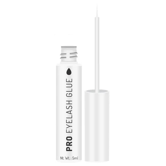 Swiss Beauty Pro Eyelash Glue - White