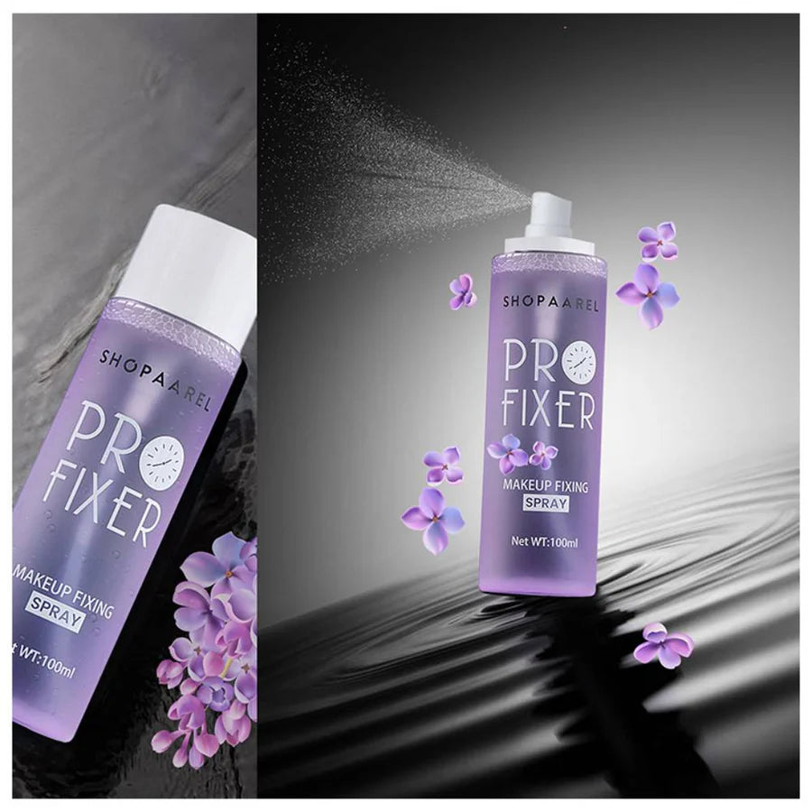 Shopaarel Pro Fixer Makeup Fixing Spray