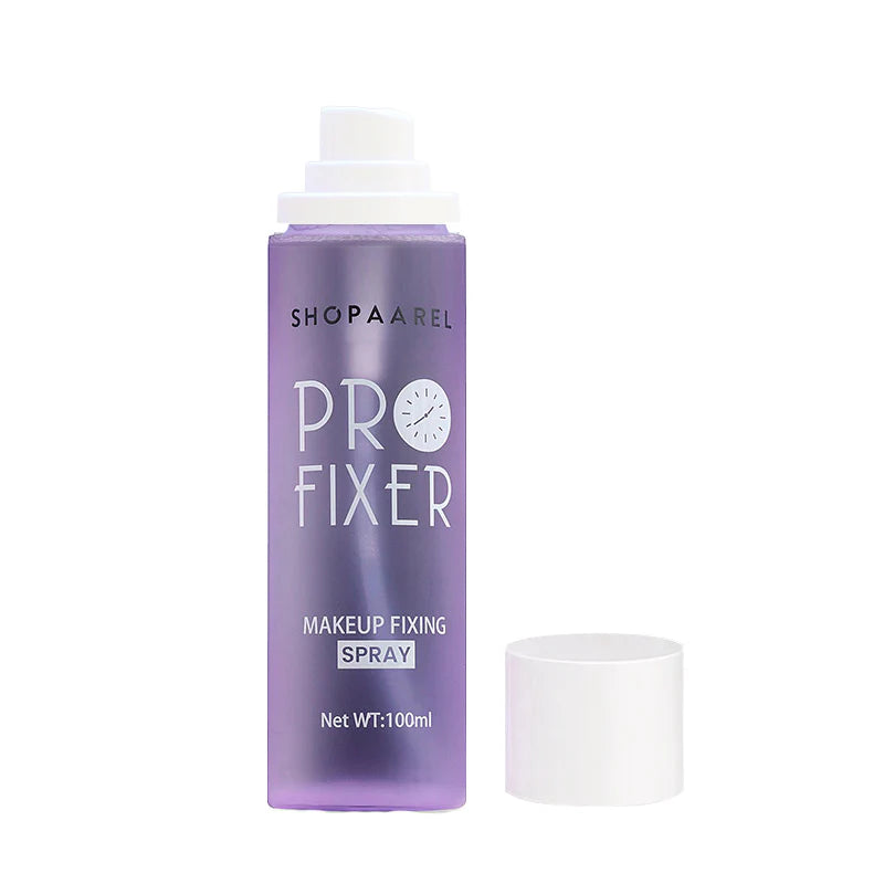 Shopaarel Pro Fixer Makeup Fixing Spray
