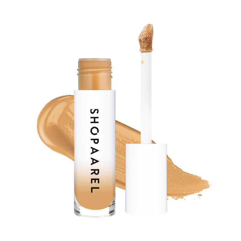 Shopaarel True Color Concealer Medium Tan