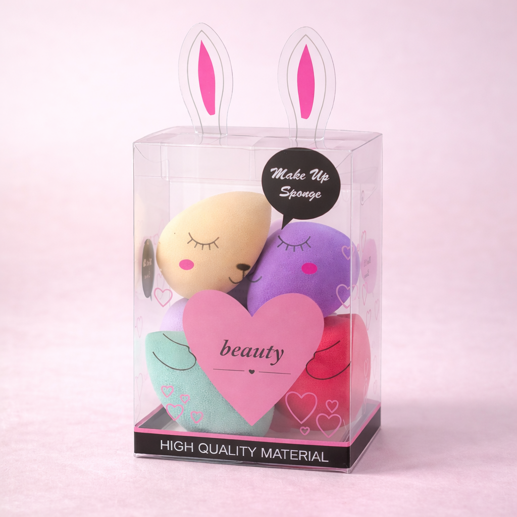 Makeup Mini Blender