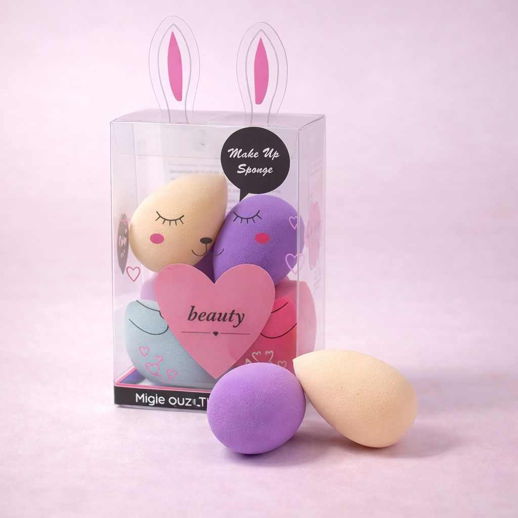 Makeup Mini Blender