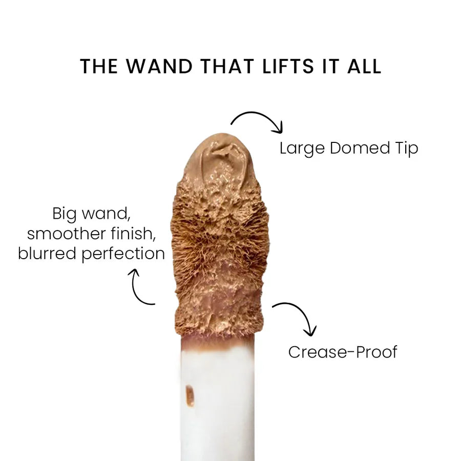 Shopaarel True Color Concealer Medium Tan