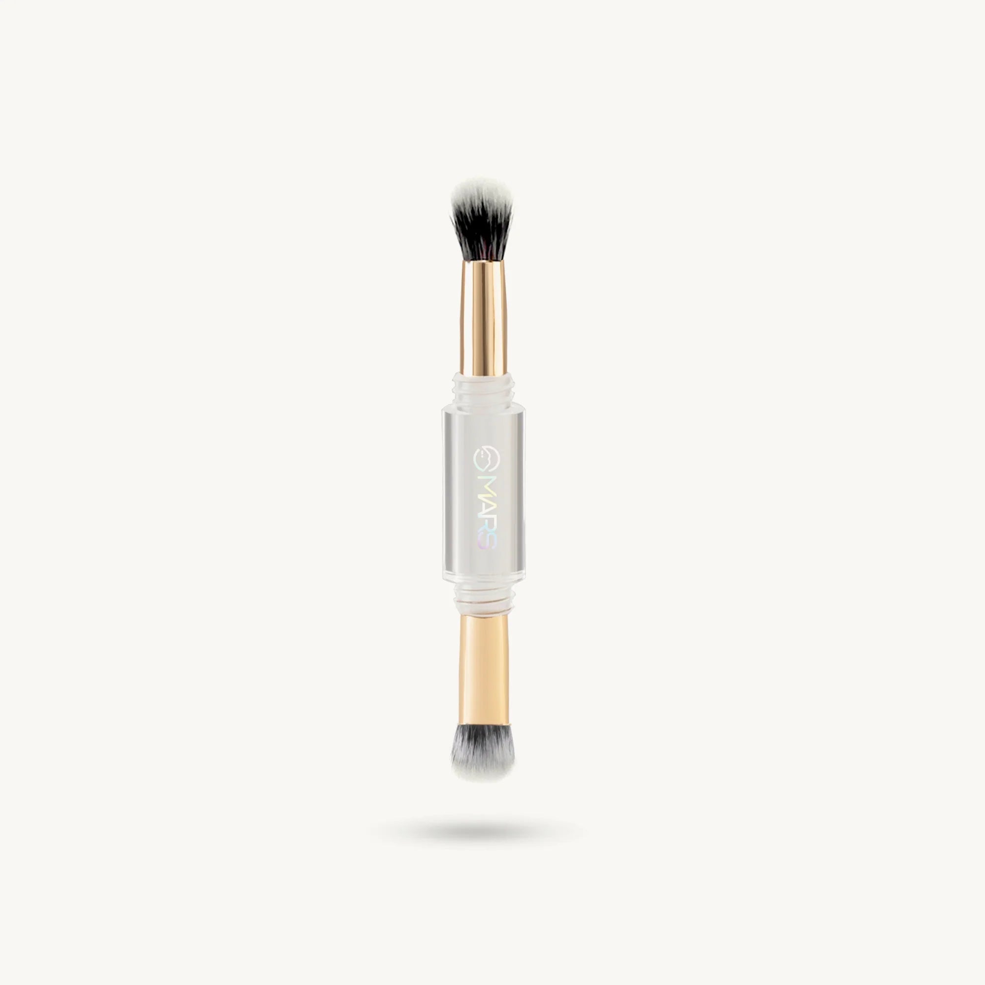 Mars 4 In 1 Travel Brush