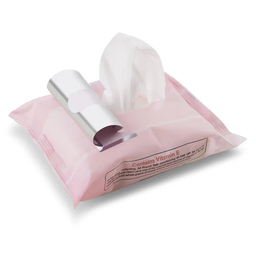 Swiss Beauty Wet Wipes